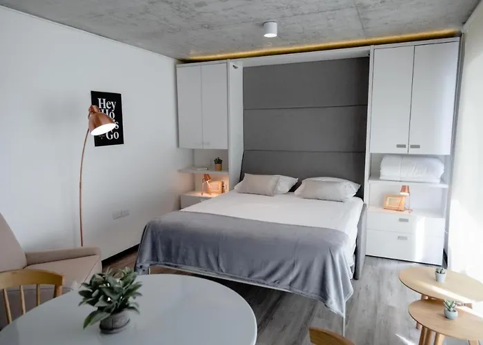 Prime Suites