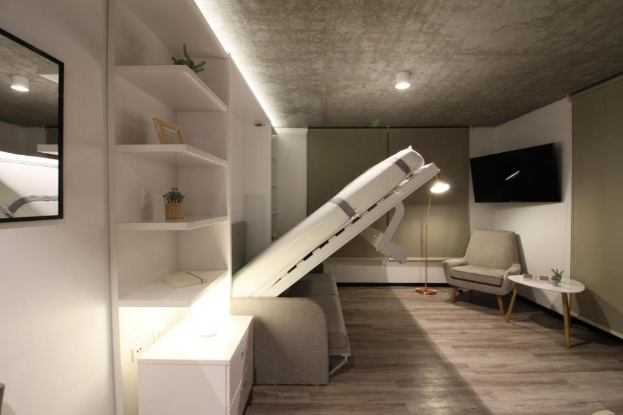 Aparthotel Prime Suites *