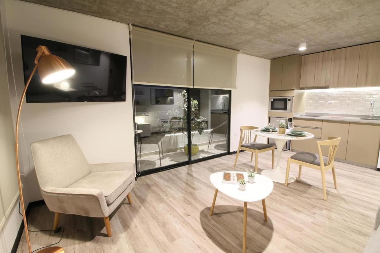 Prime Suites *