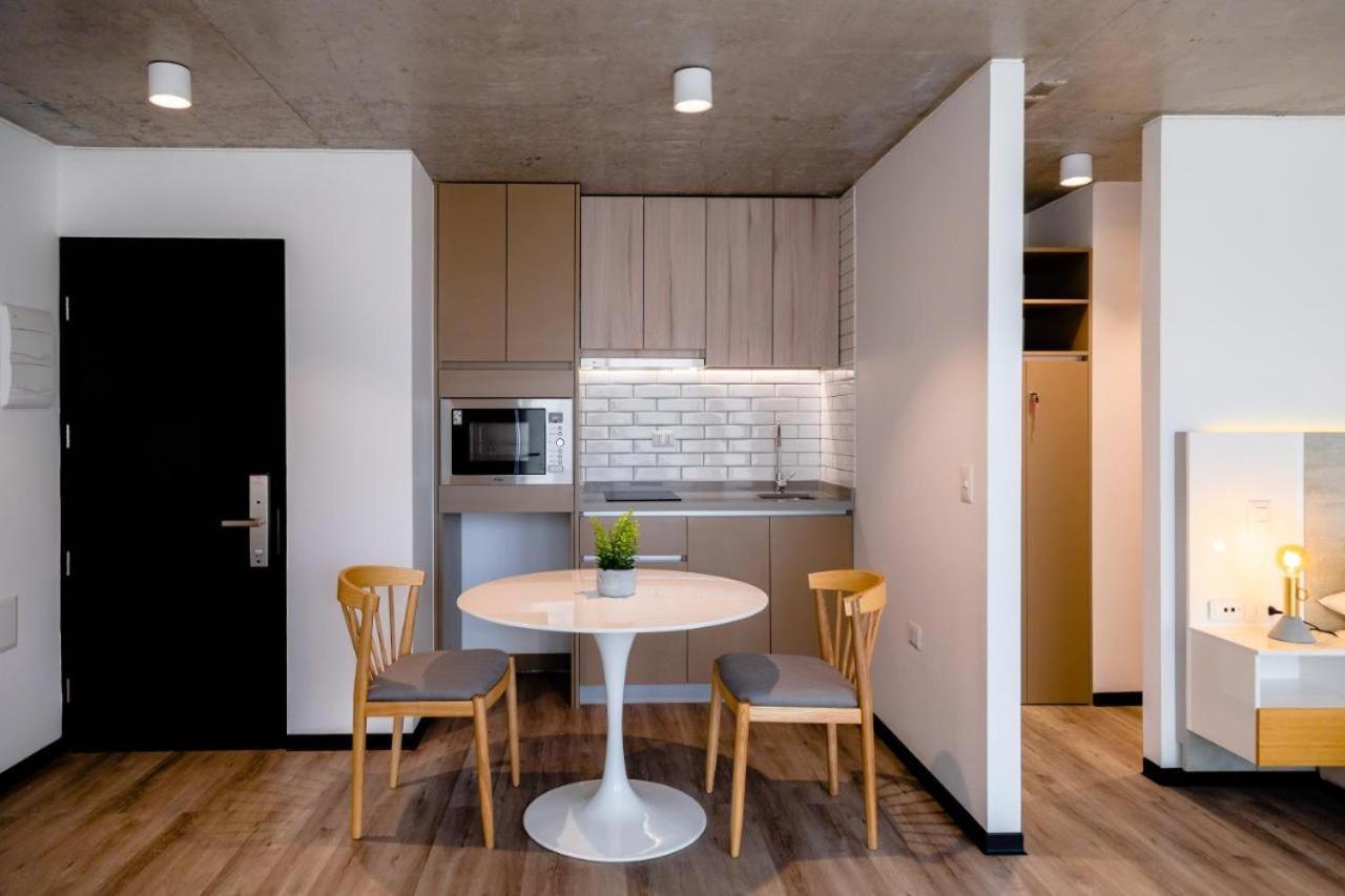 Aparthotel Prime Suites *