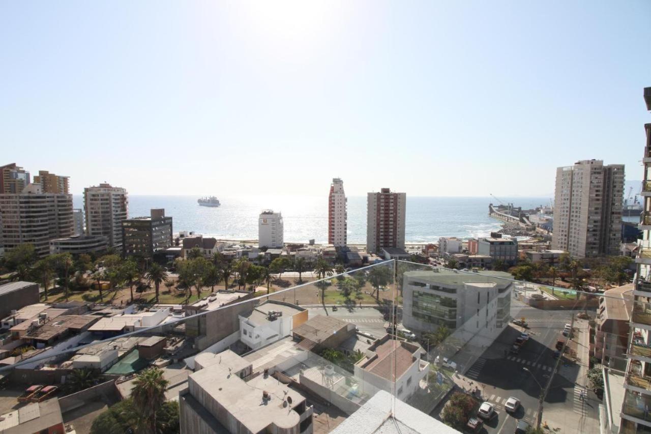 Prime Suites Antofagasta