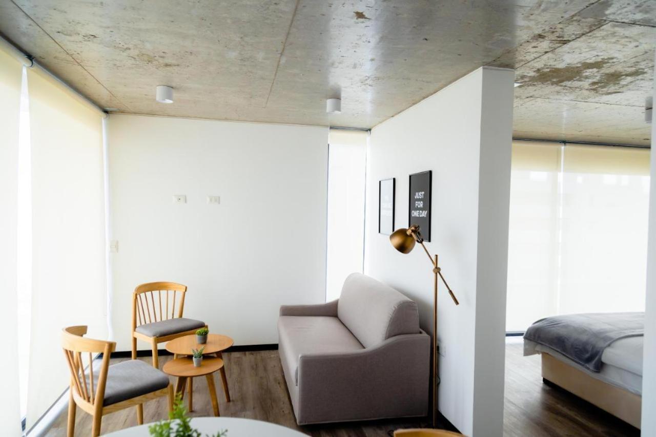 Aparthotel Prime Suites Antofagasta